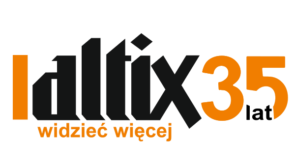 logo firmy Altix